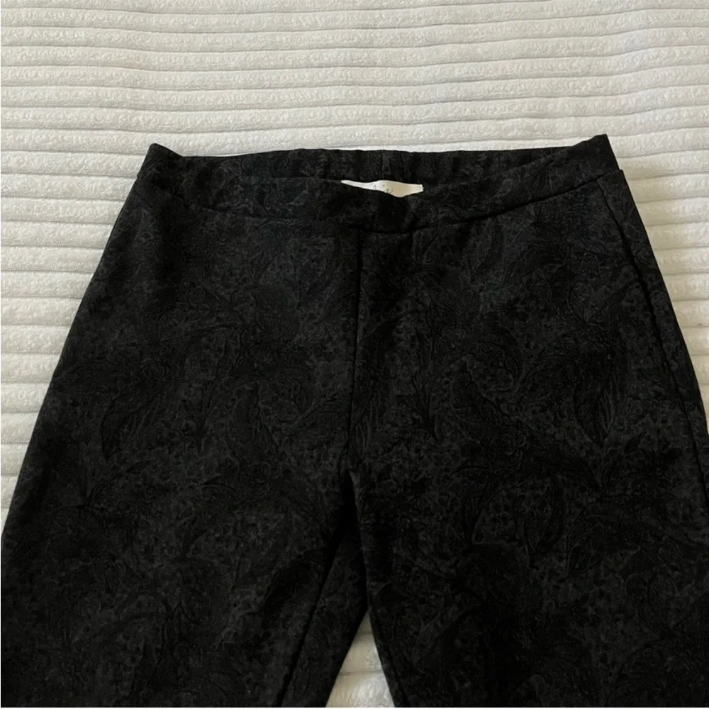 Joie Floral Print Pants