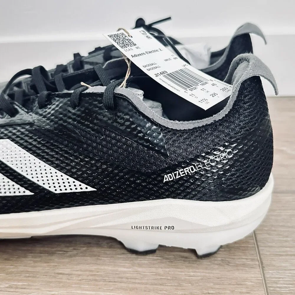 adidas adizero electric