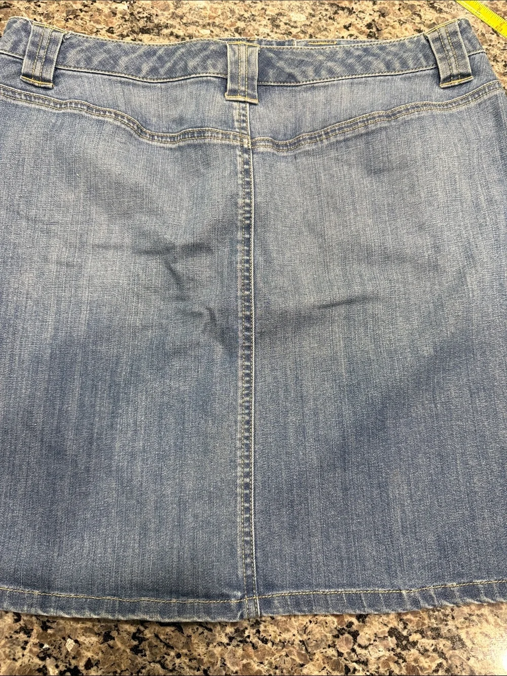 Talbots by denim