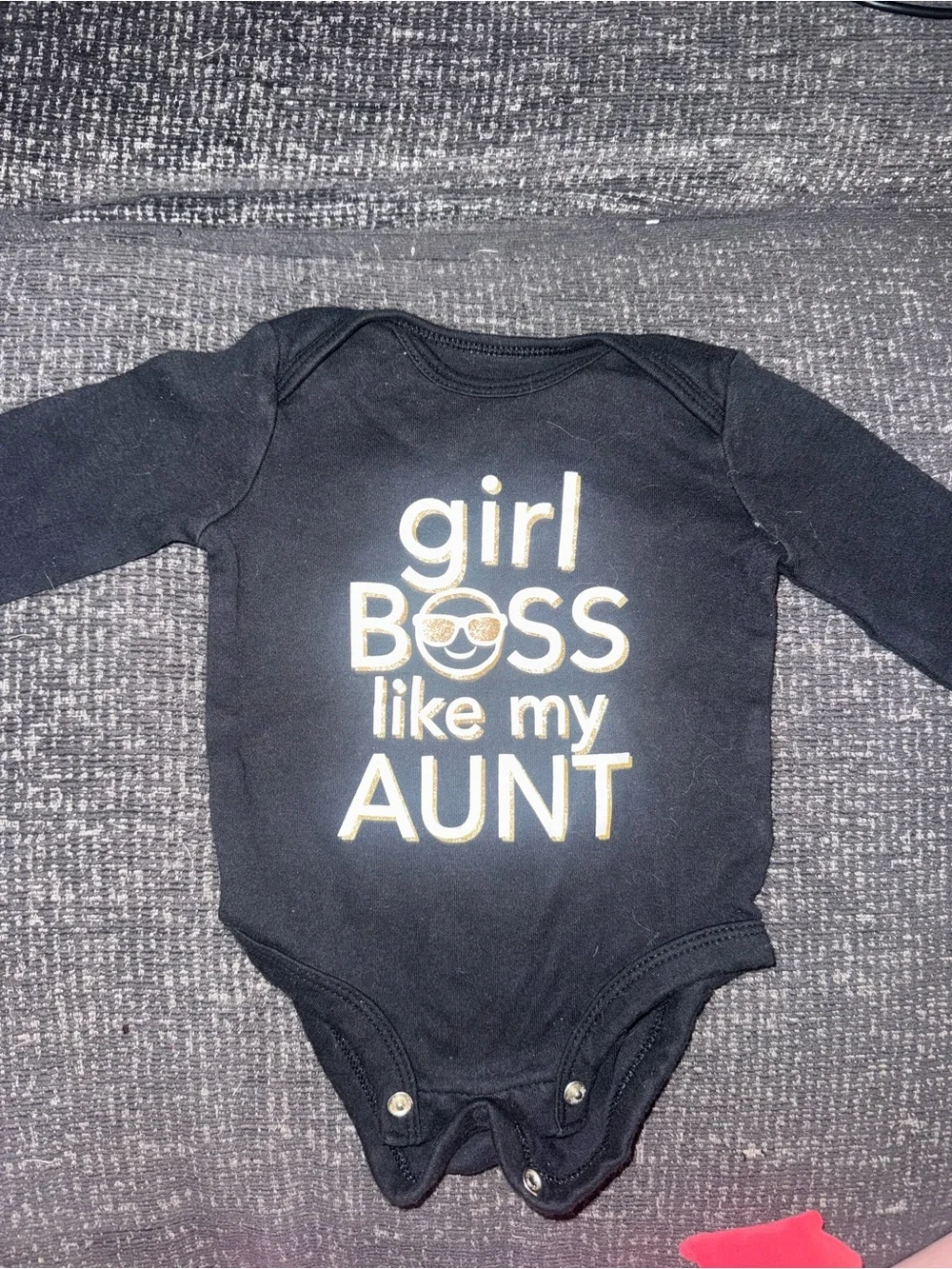 Carters baby girl