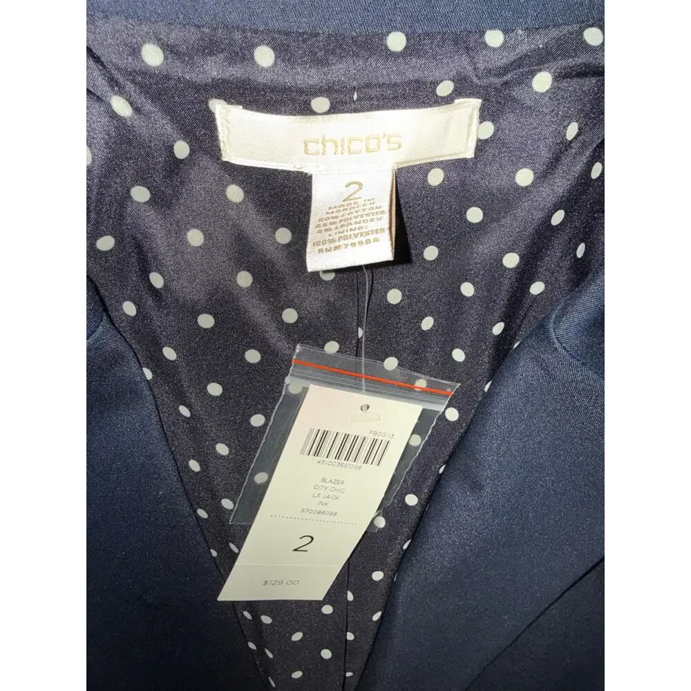 Chico’s brand new