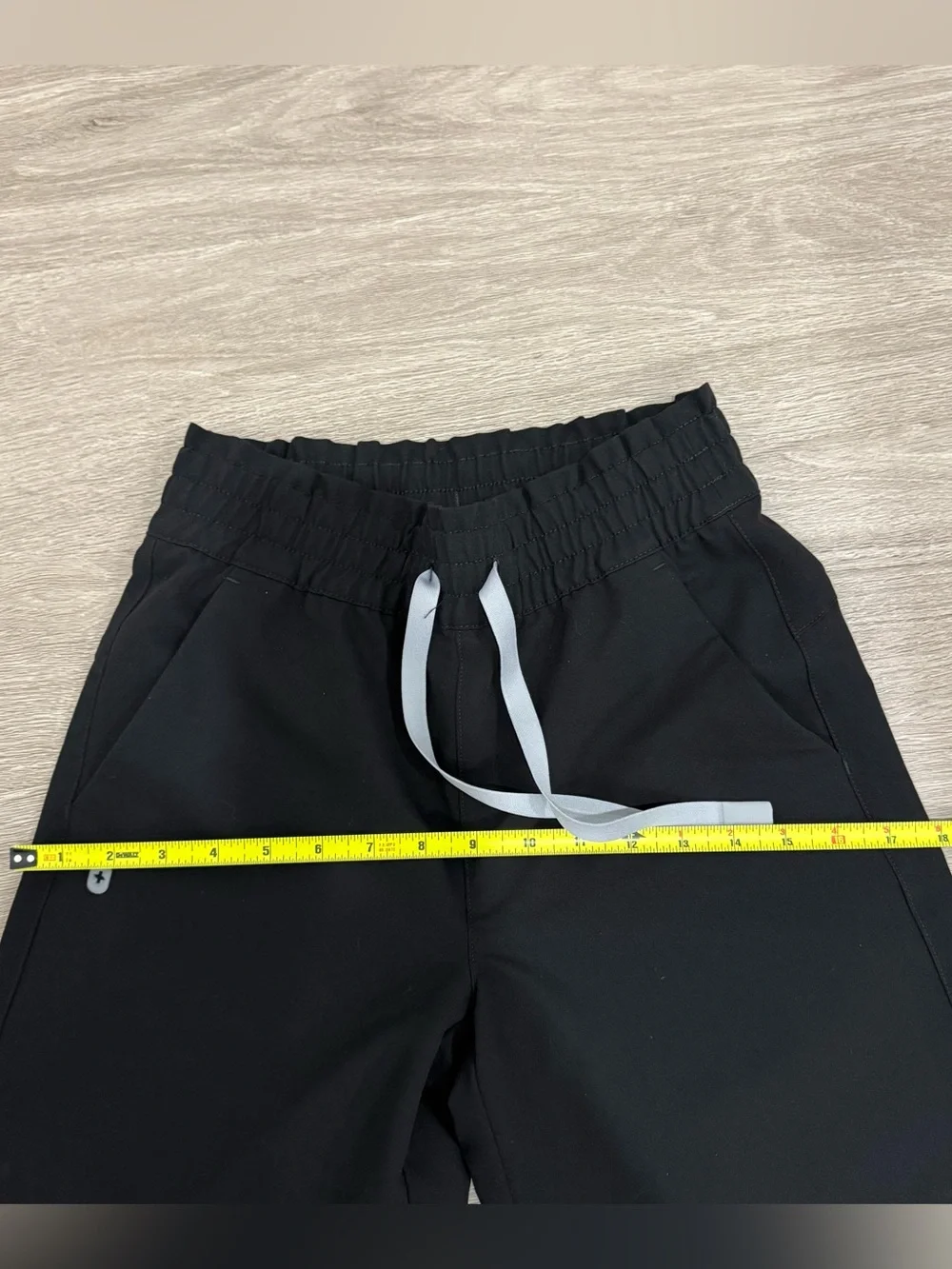 Figs worn twice