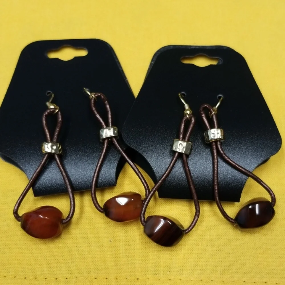 J & R Gems & Jewelry! two separate