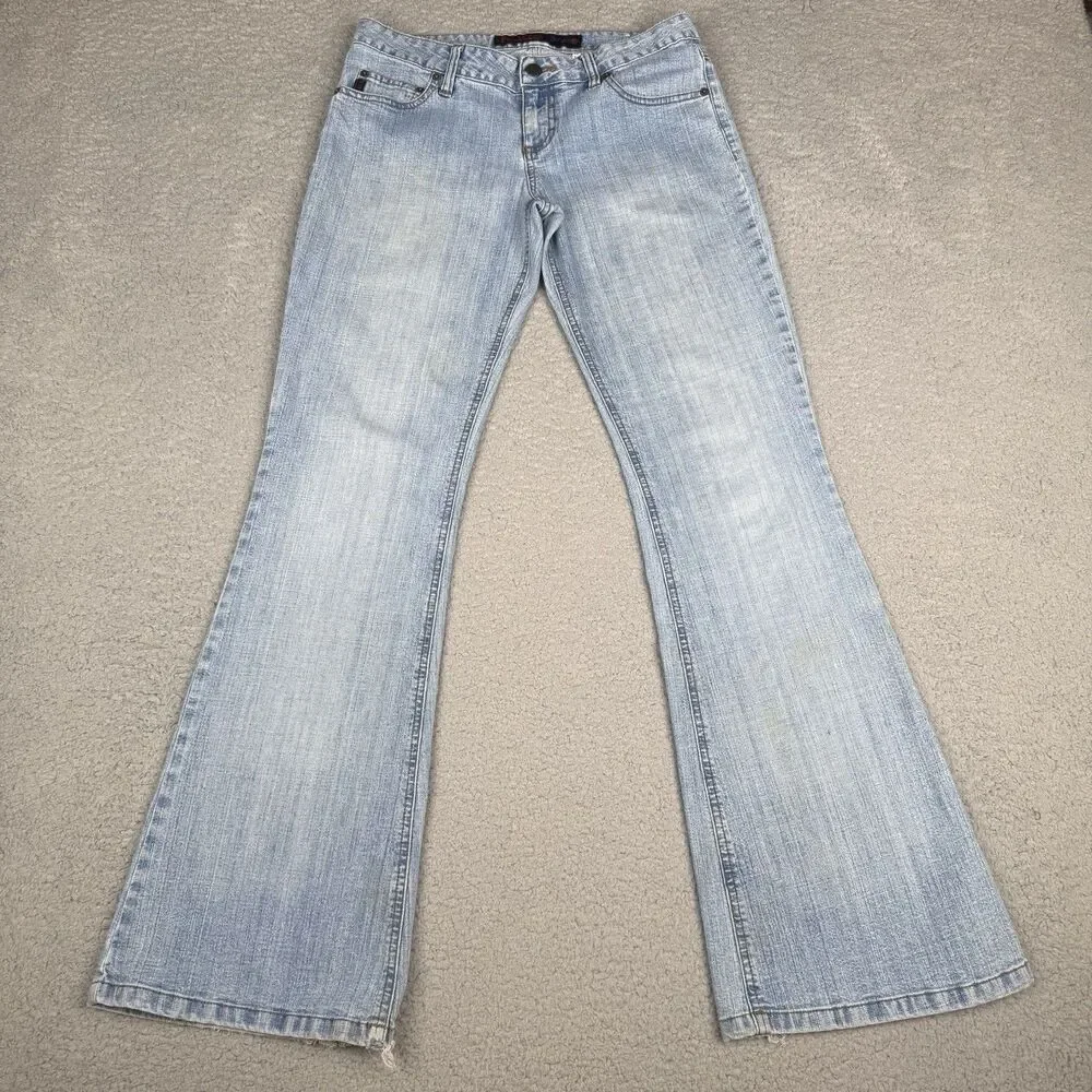 Mudd jeans womens