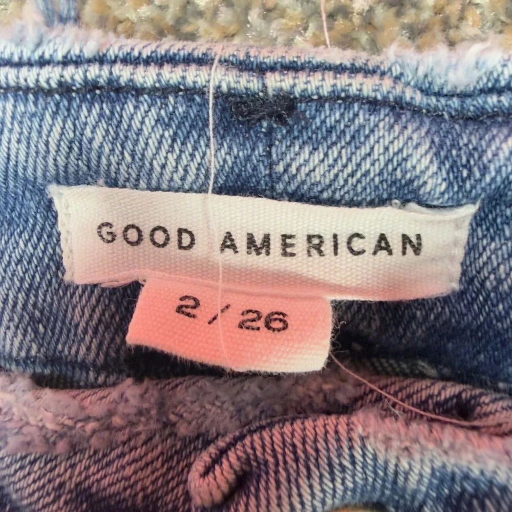 Good American good american