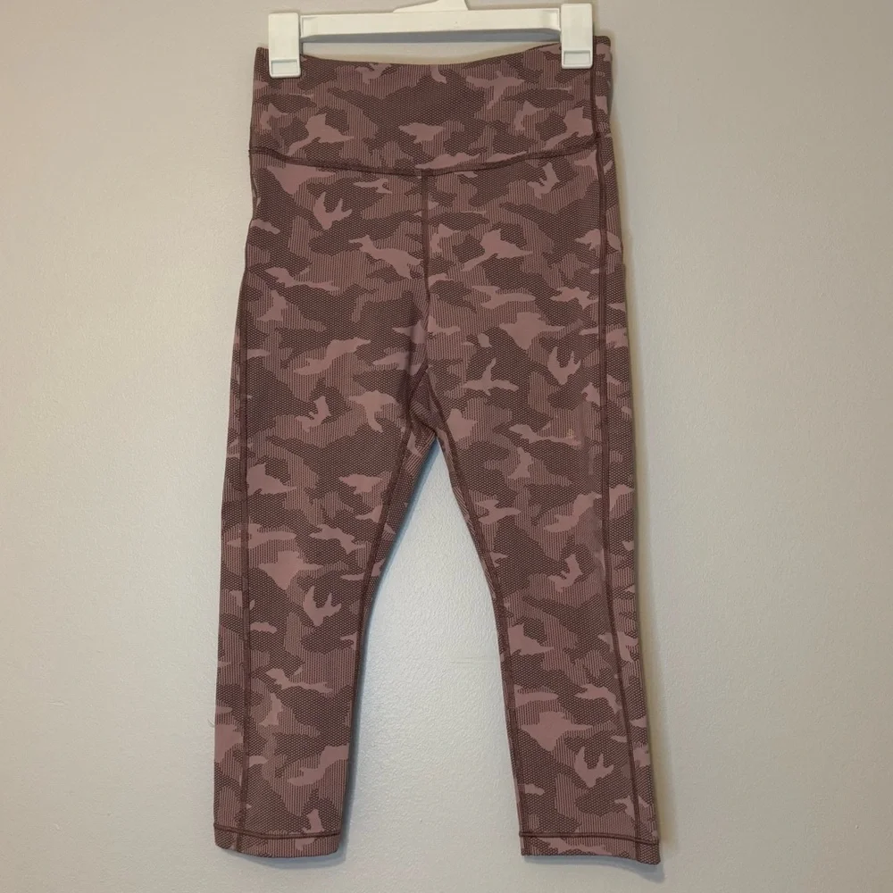 Athleta ultimate stash