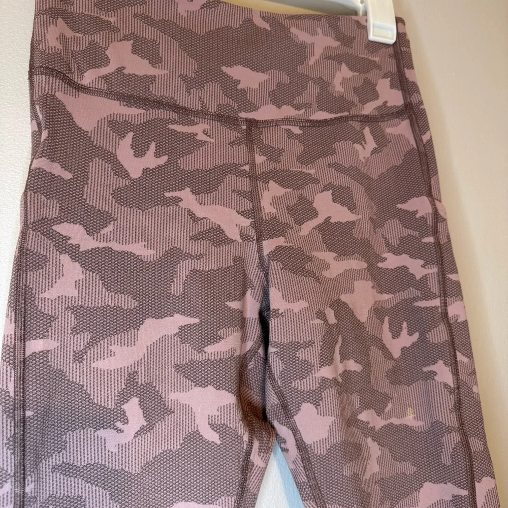 Athleta ultimate stash