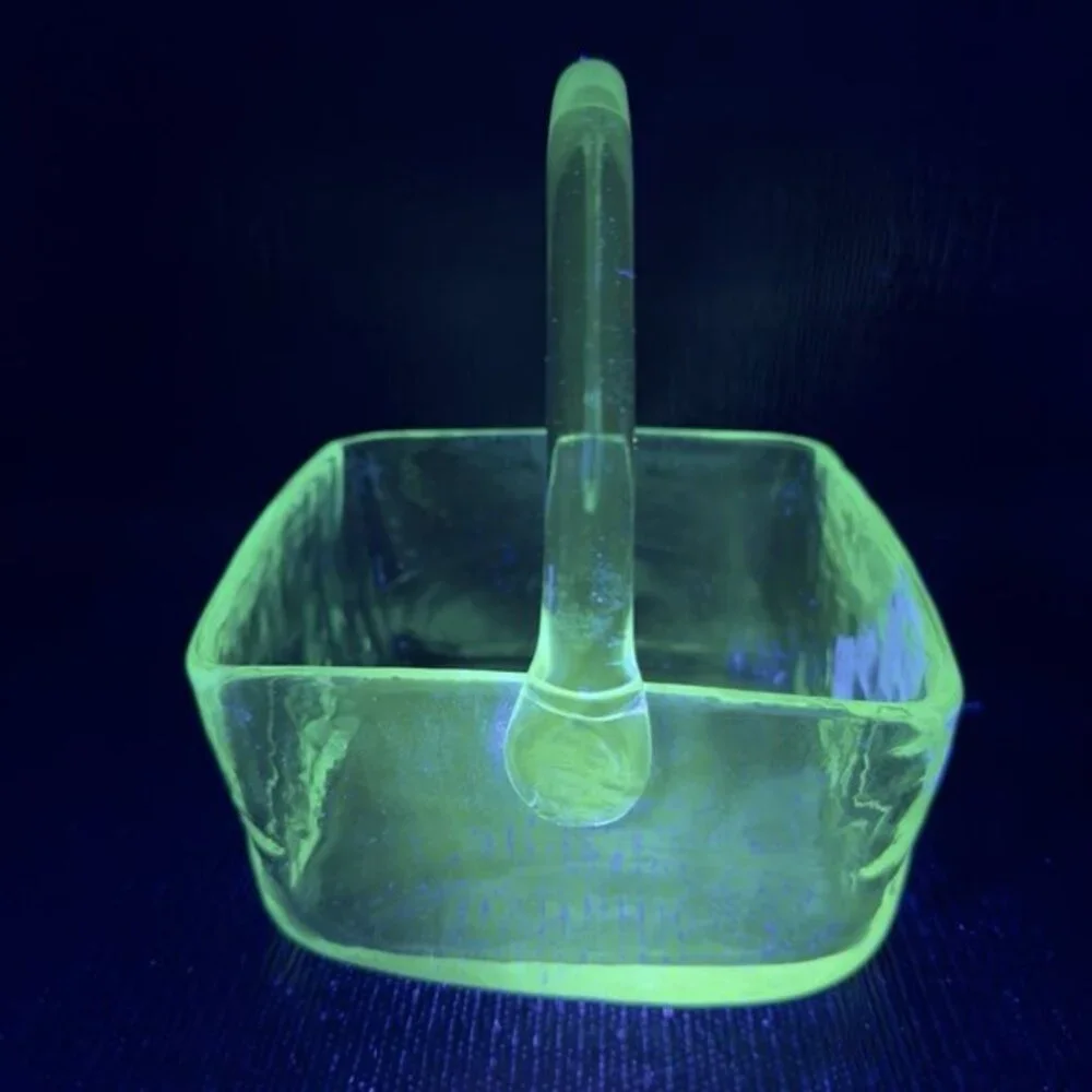 BLENKO use item light