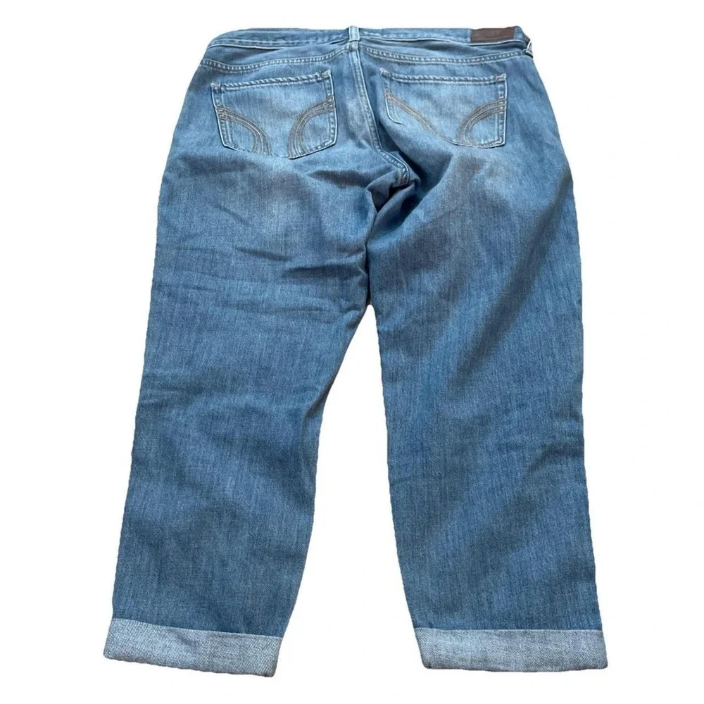 N/A hollister boyfriend