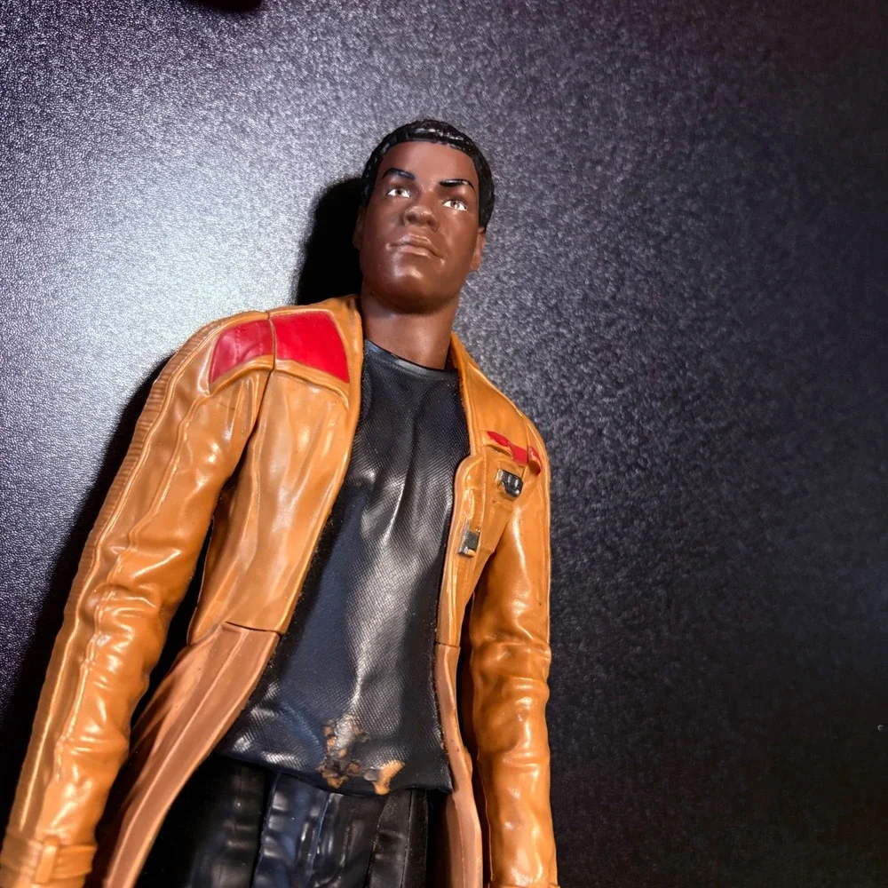 Hasbro chewbacca kylo