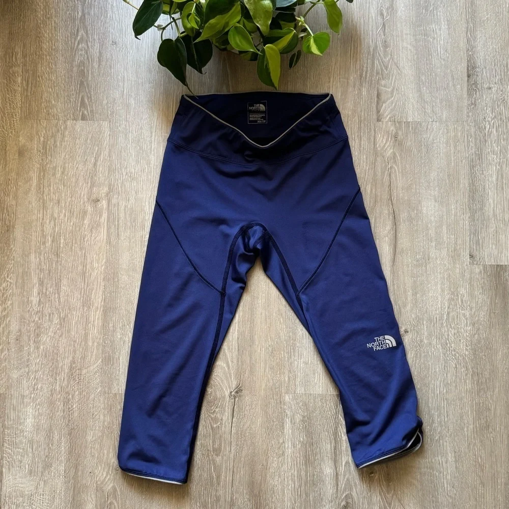 The North Face Capri Legging