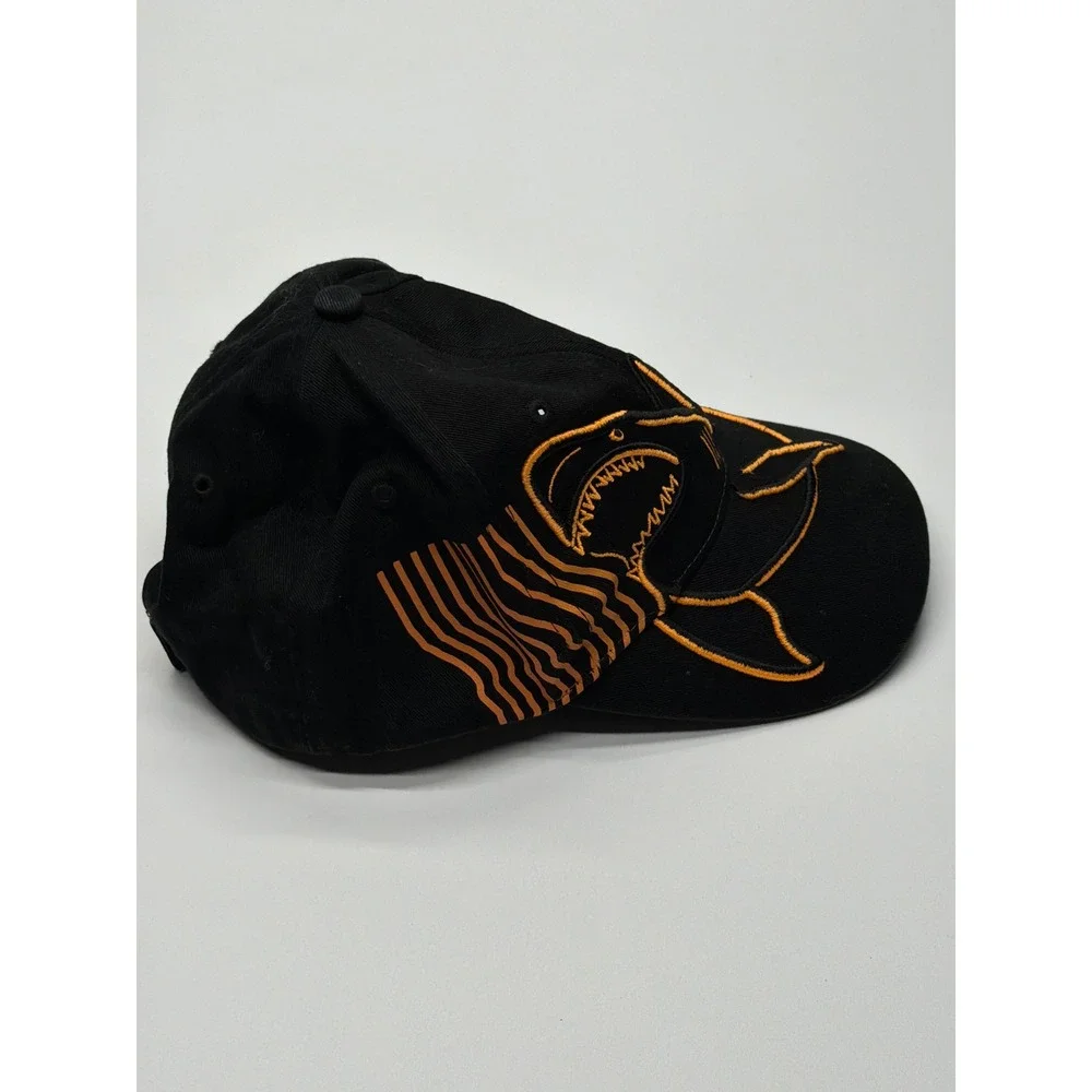 Seaworld shark baseball
