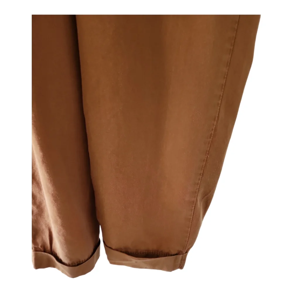 Dalia drawstring pre