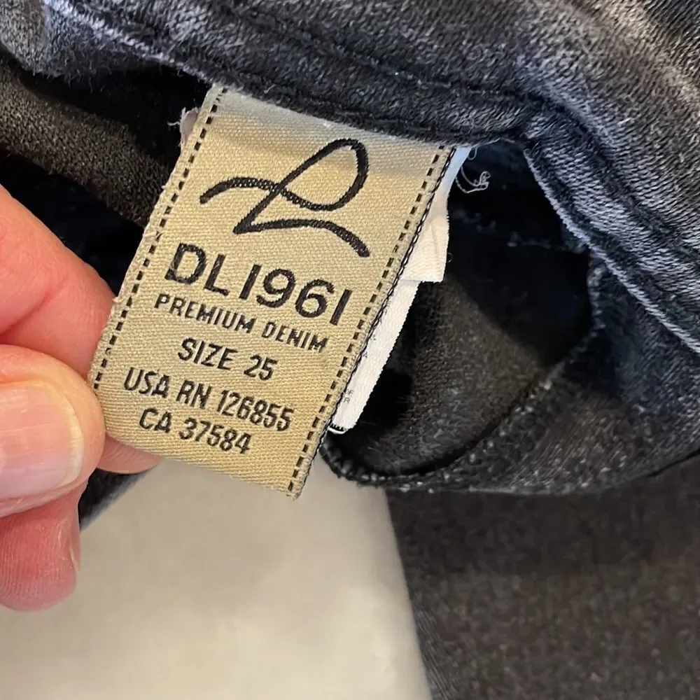 DL1961 360 comfort