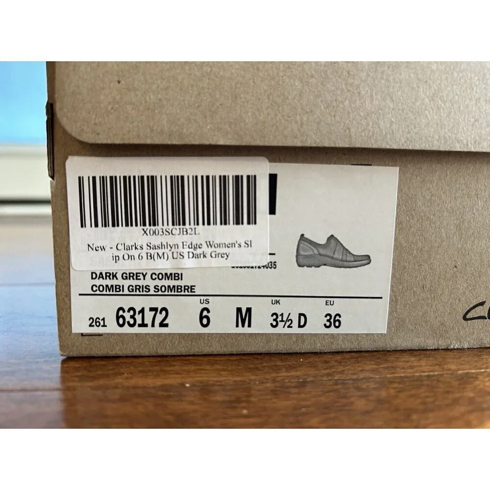 Clarks womens sashlyn