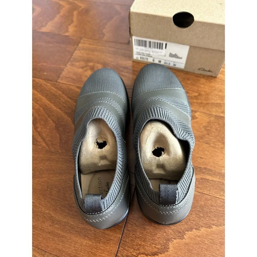 Clarks womens sashlyn
