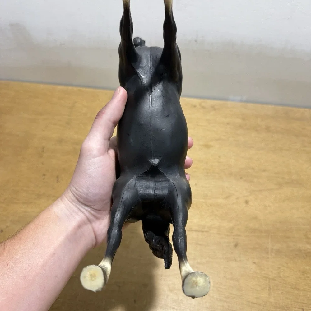 Breyer vintage morgan