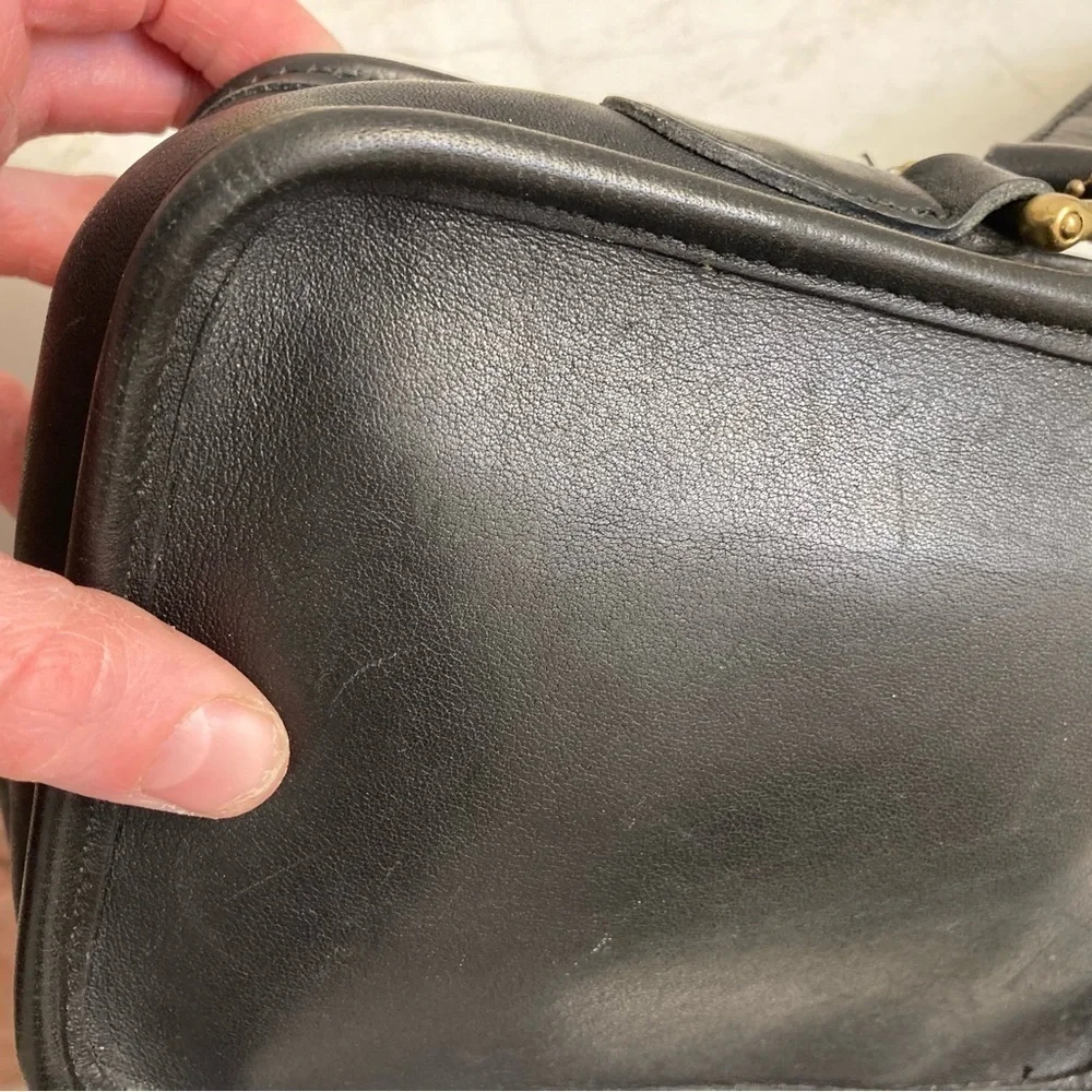 Coach great vintage