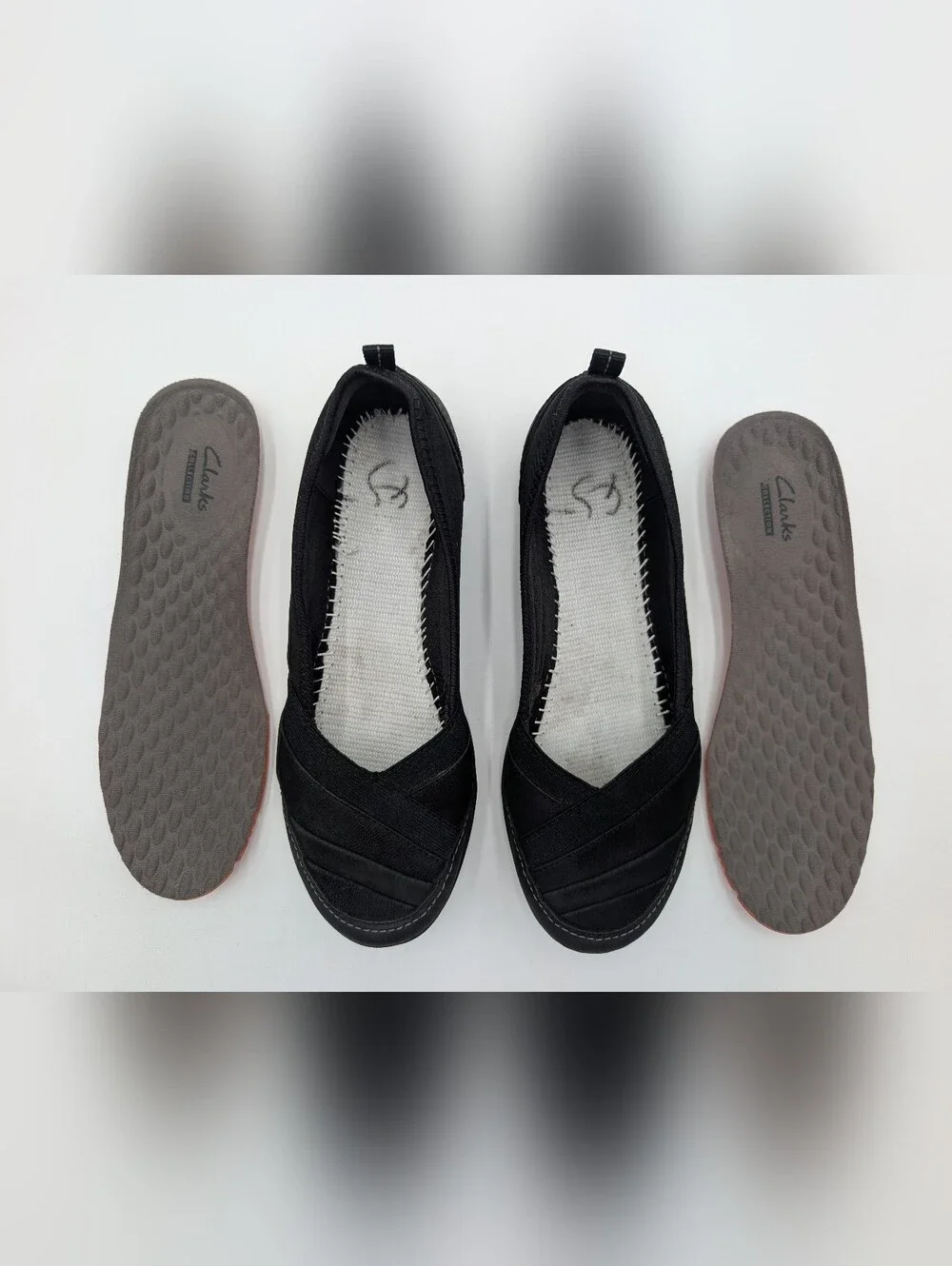 Clarks simple versatile