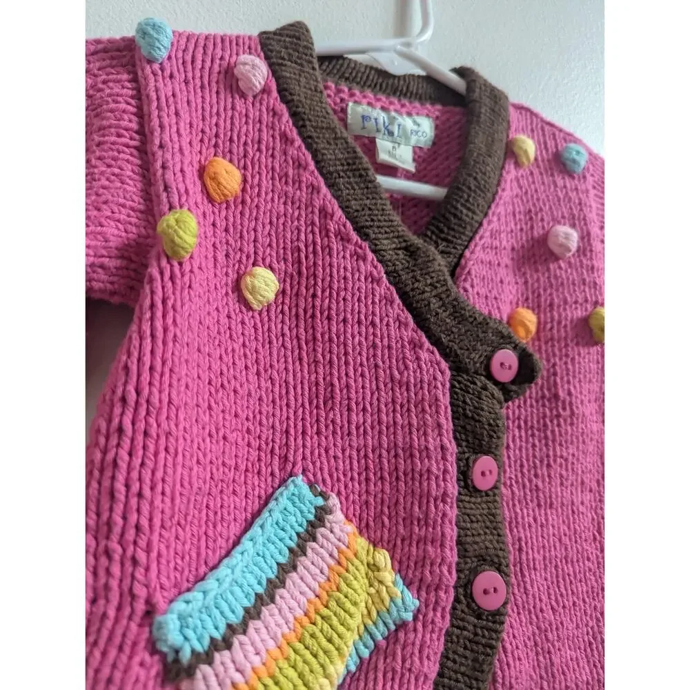 Vintage fair used