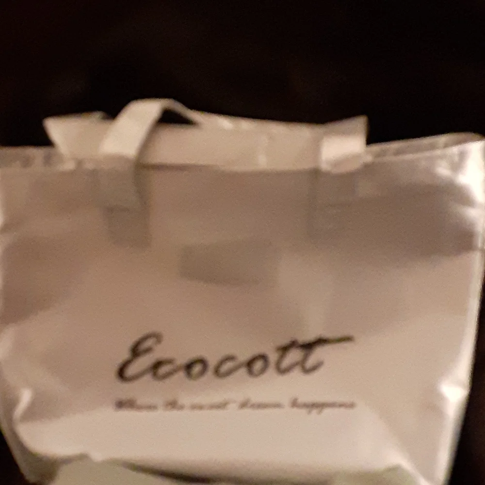 Ecocott piece set