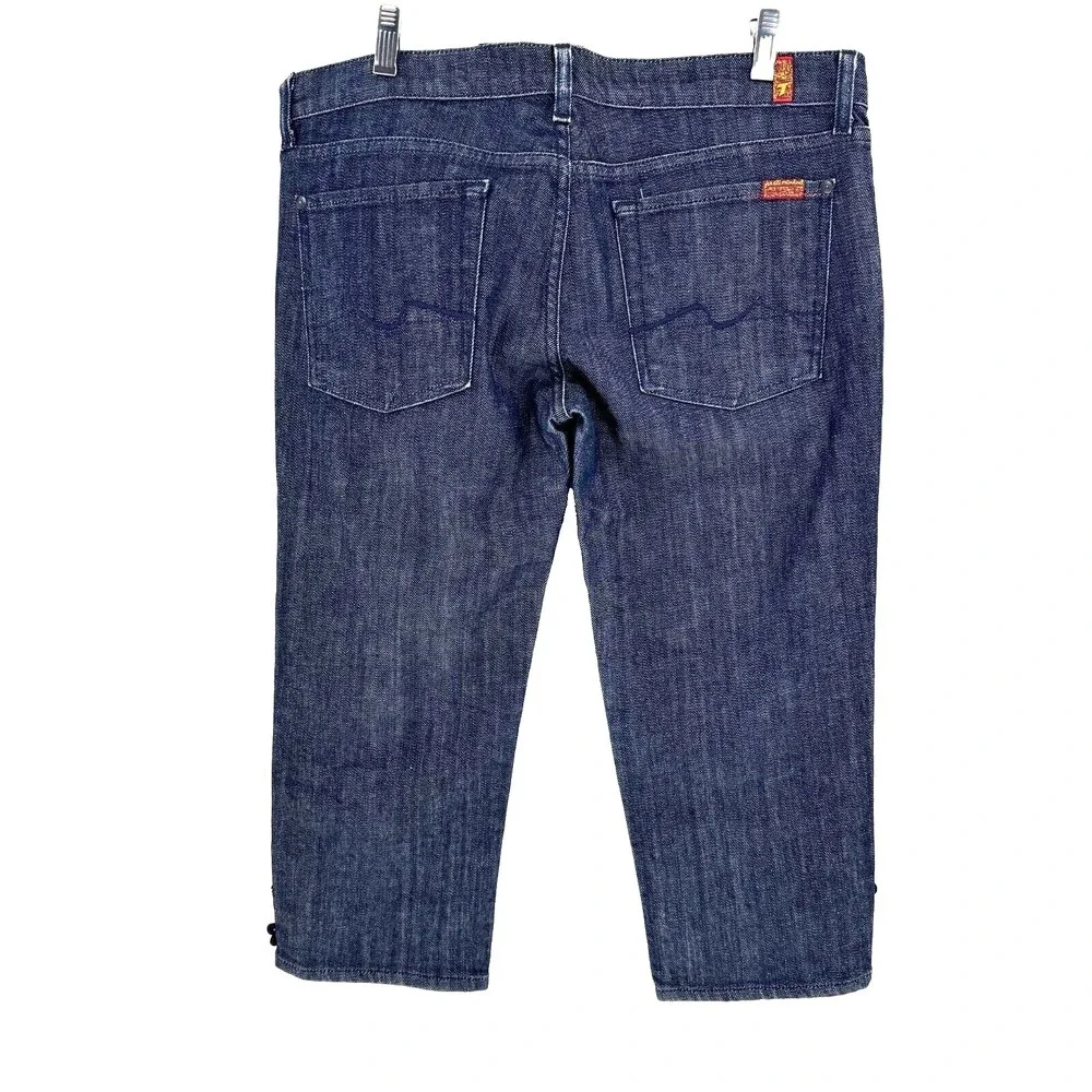 7 For All Mankind these all