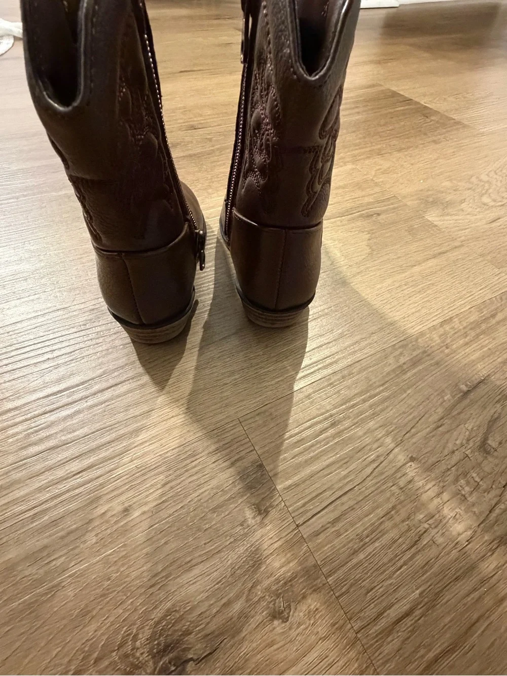 Cat & Jack classic western