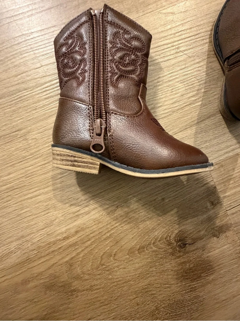 Cat & Jack classic western