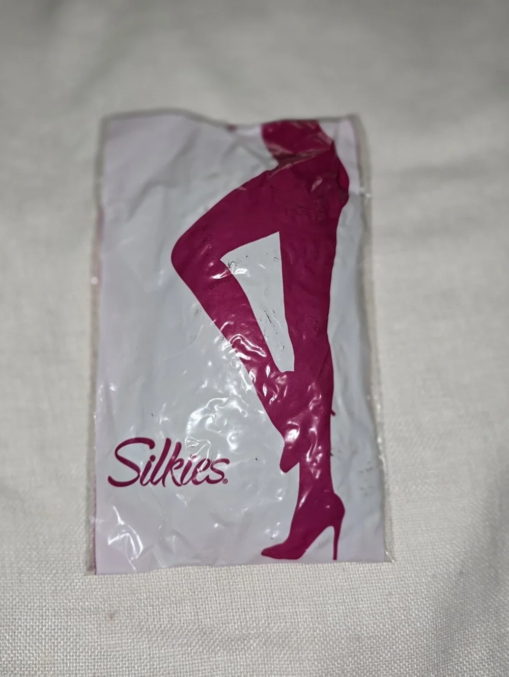 Silkies please be