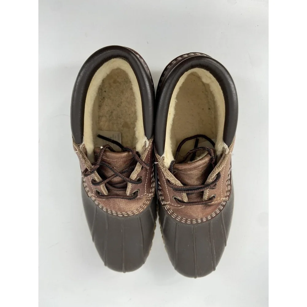 L.L. Bean collar everyday