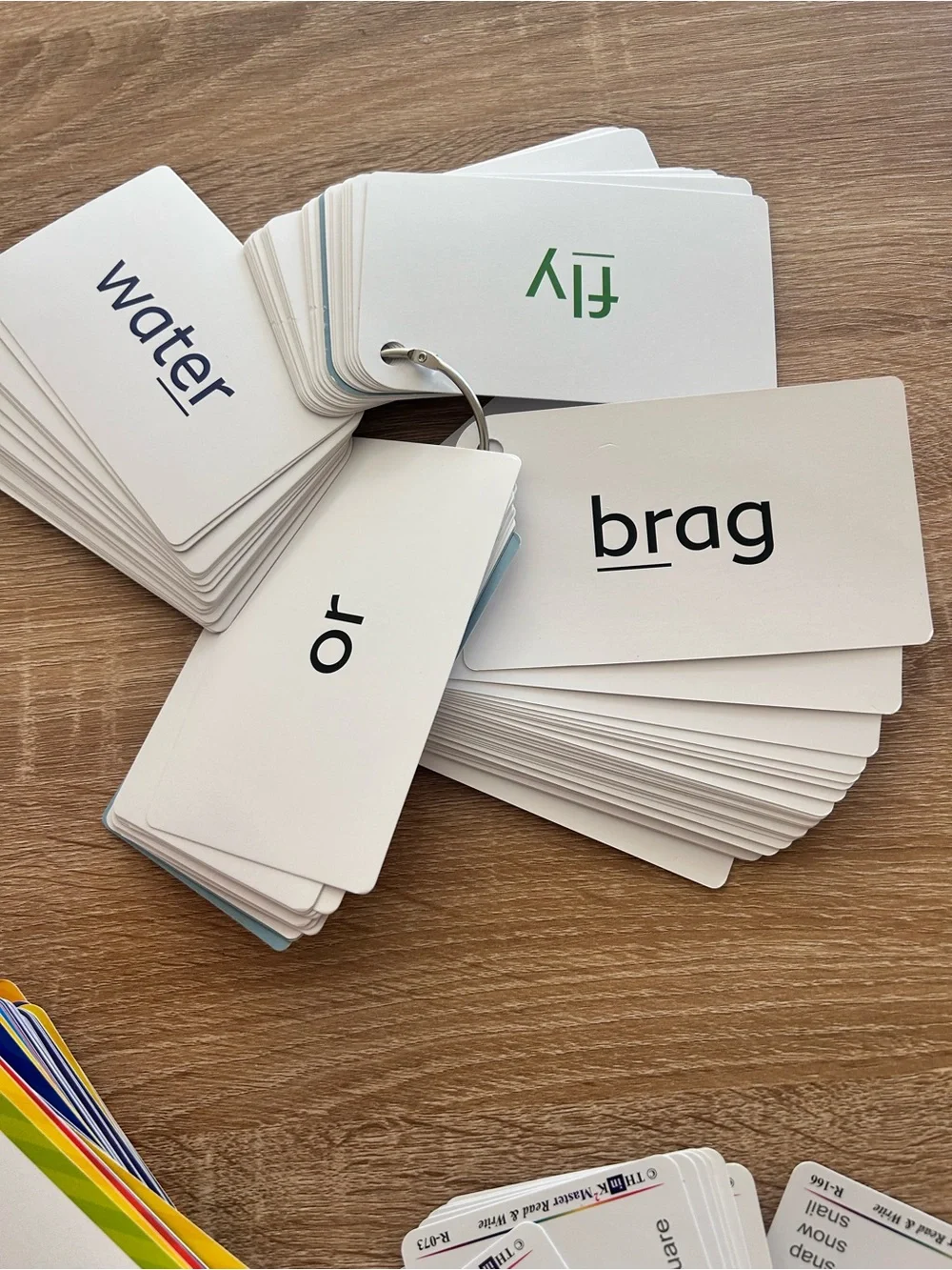 N/A set learning