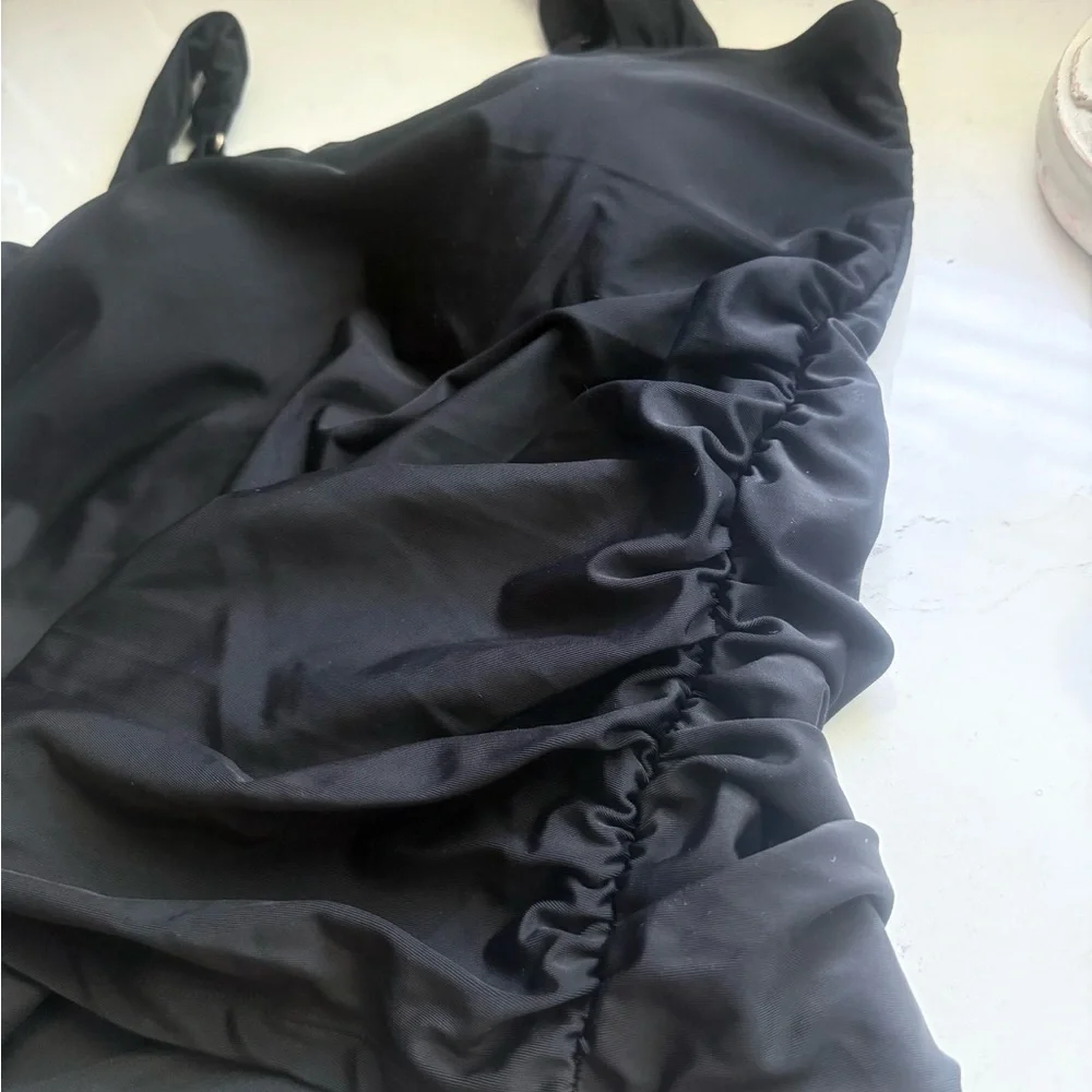 N/A classic black