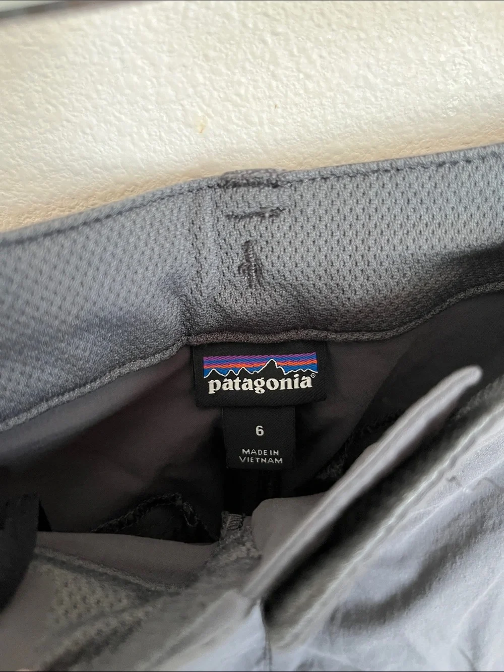Patagonia lightweight stretch