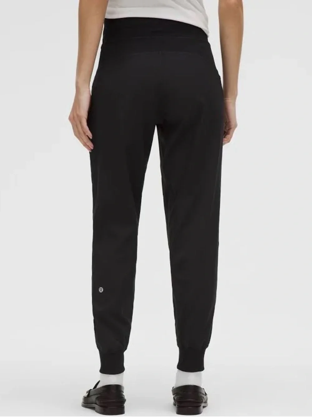 lululemon Dance Studio Mid-Rise Jogger Full Length