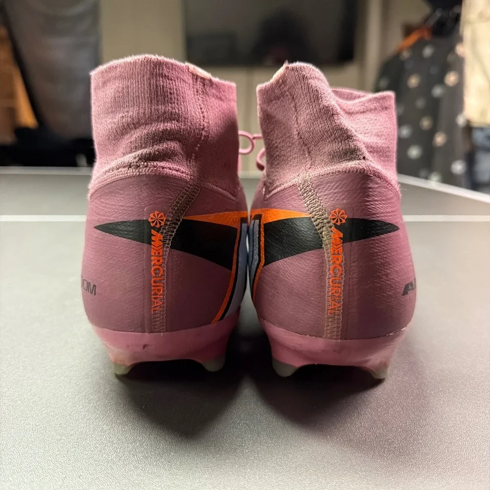 Nike mercurial superfly