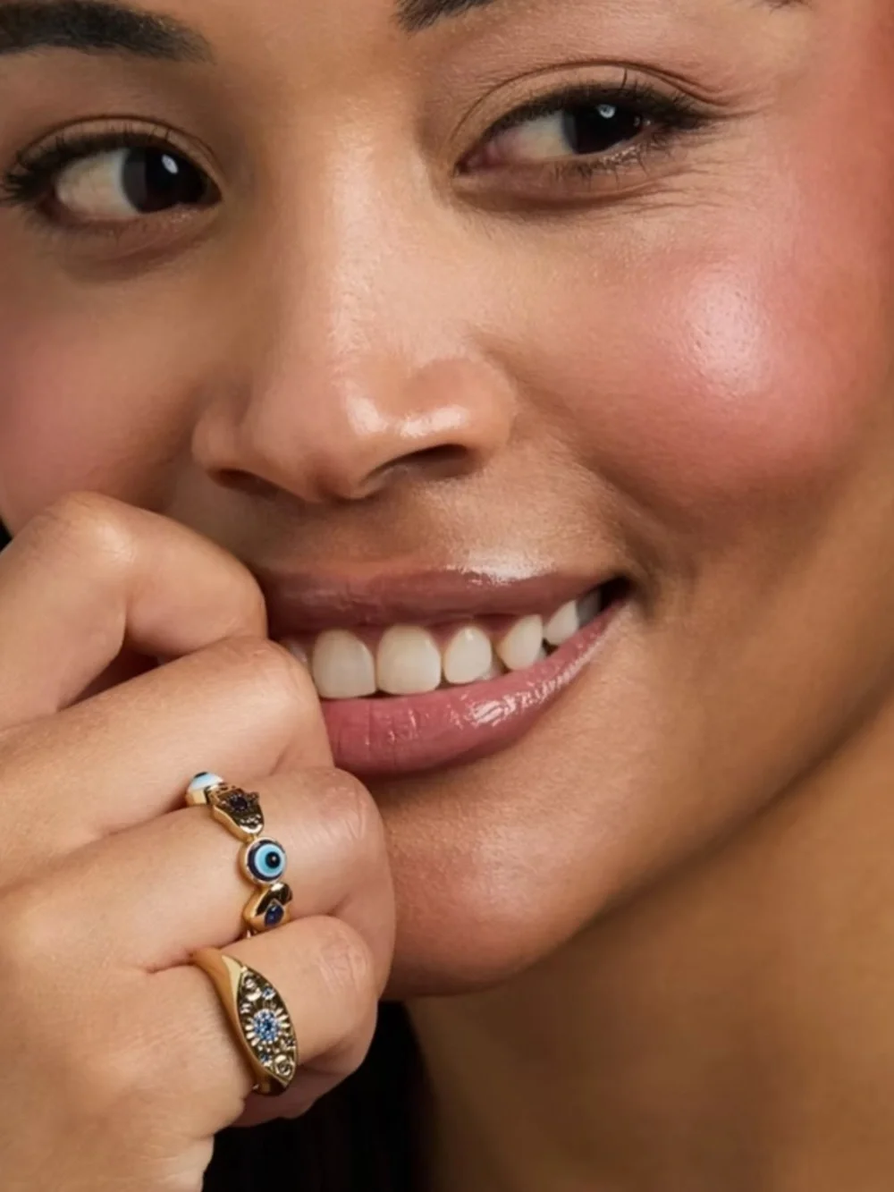 Alex and Ani bring touch
