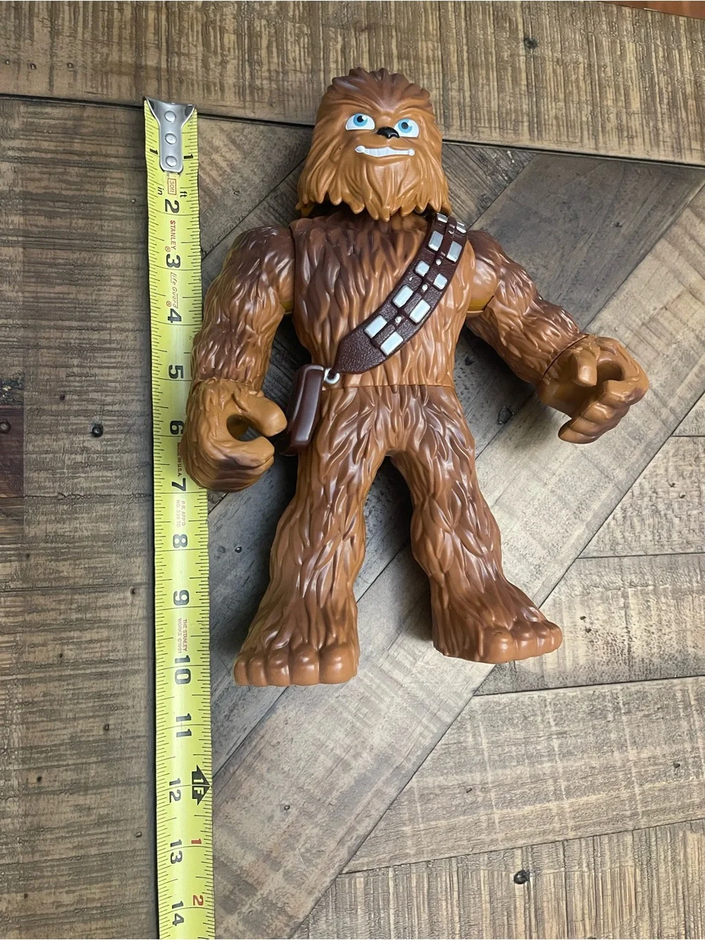 Hasbro star wars