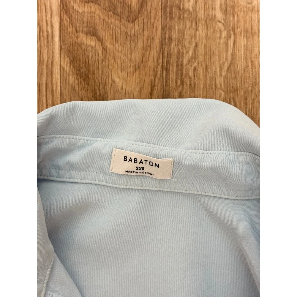Babaton aritzia light