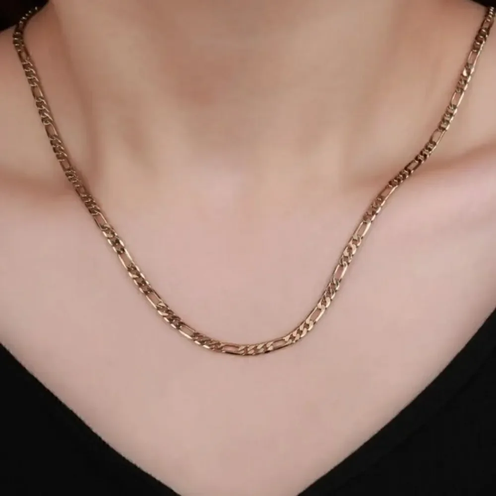 Nilcashopper Jewelry cuban chain