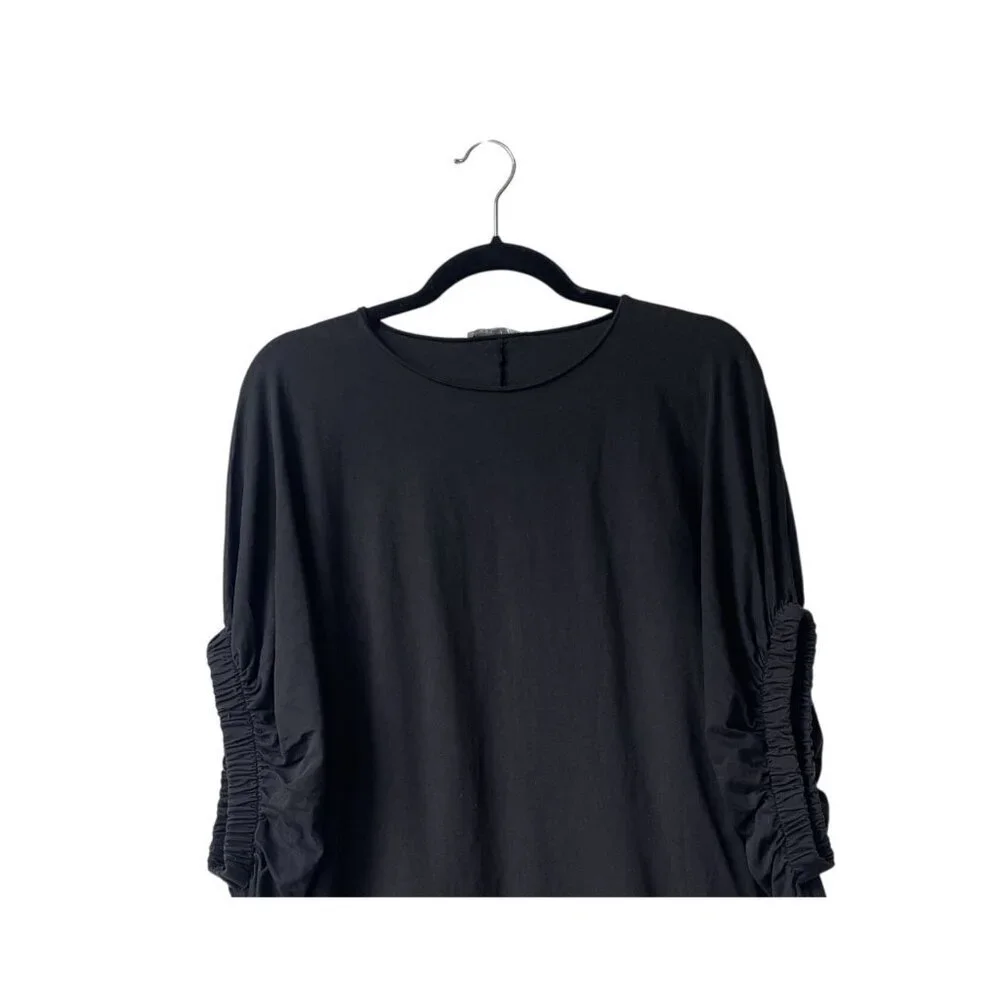 Zara black 32 ships