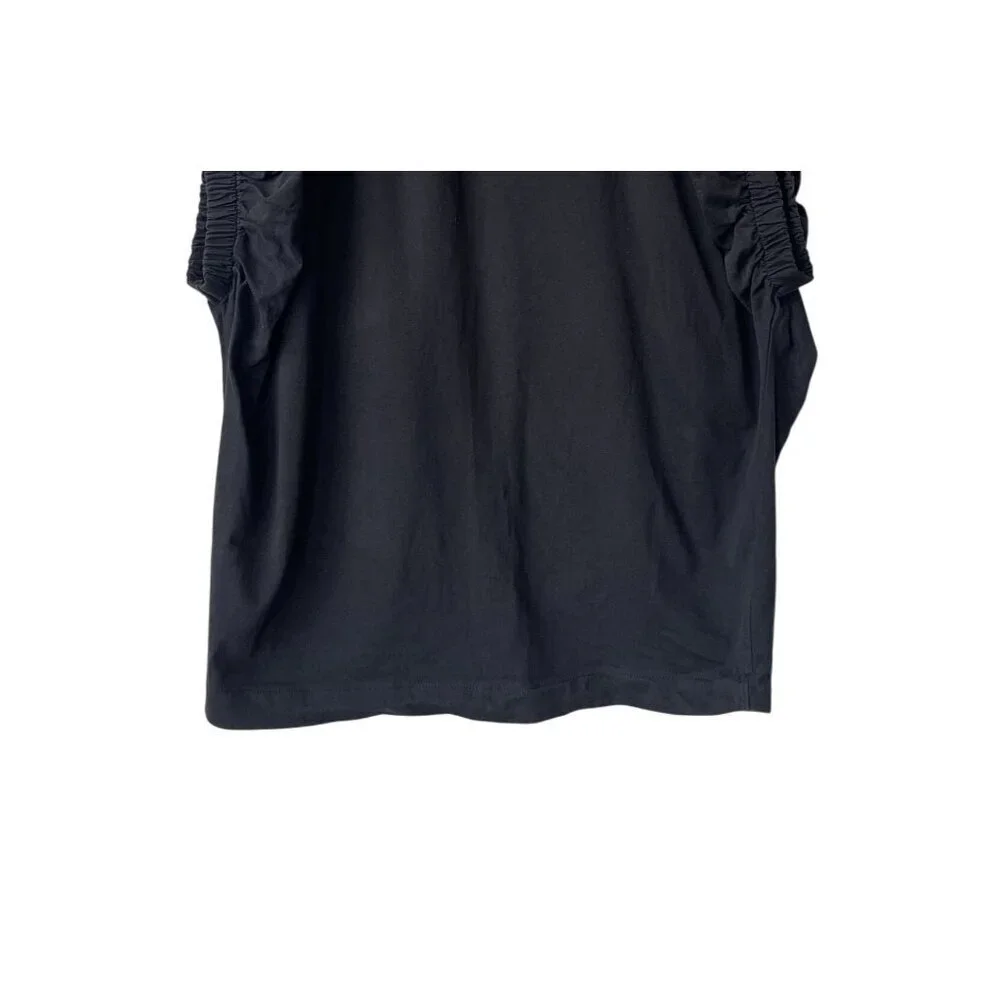 Zara neckline preowned