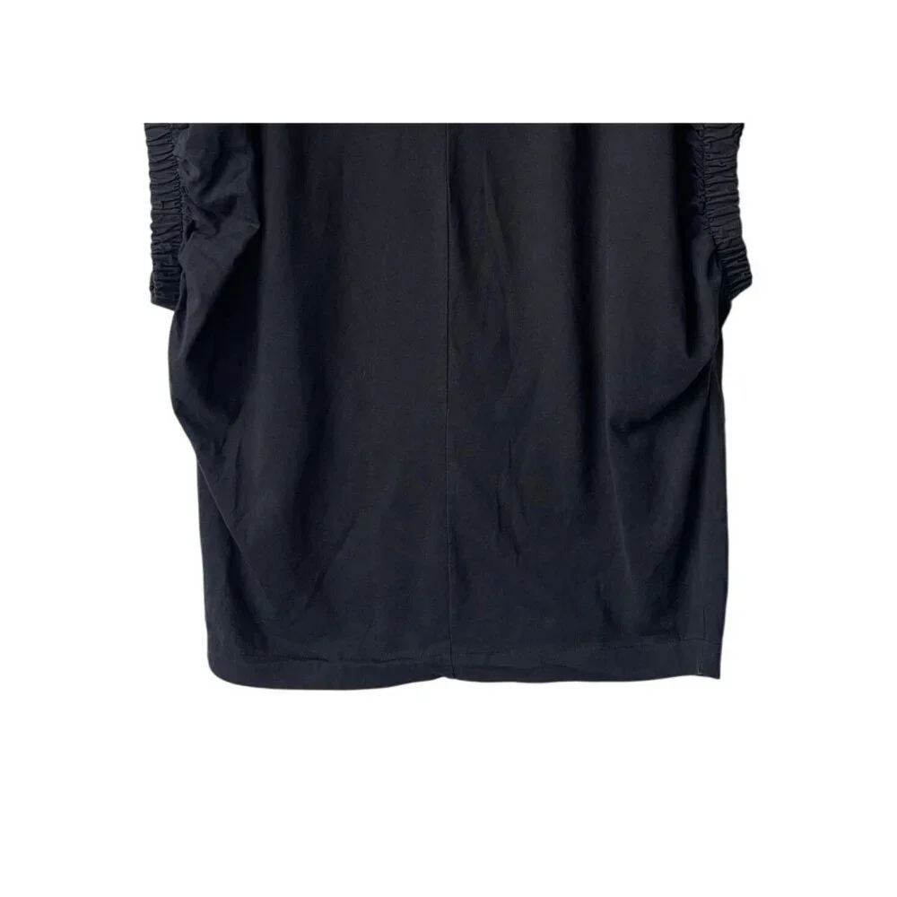 Zara neckline lagenlook