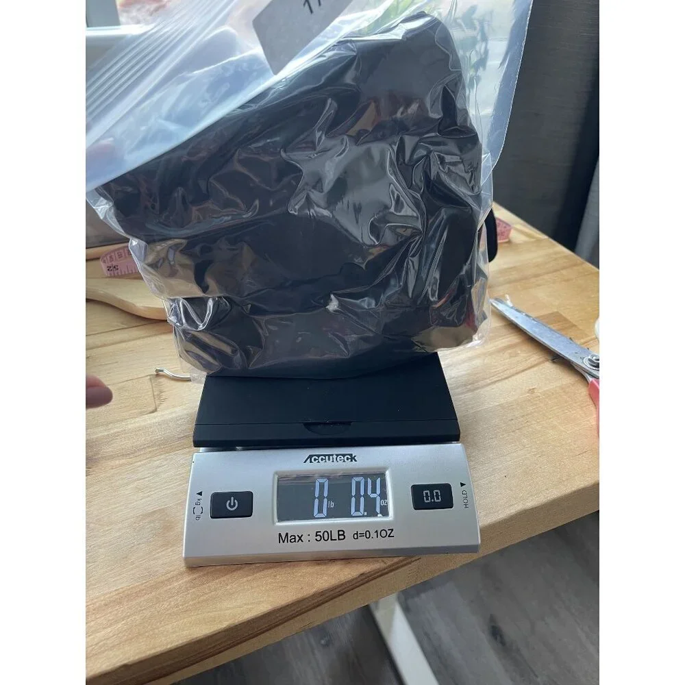 Zara small over