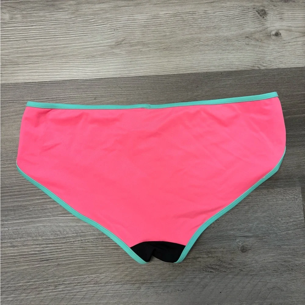 Victorias Secret color block