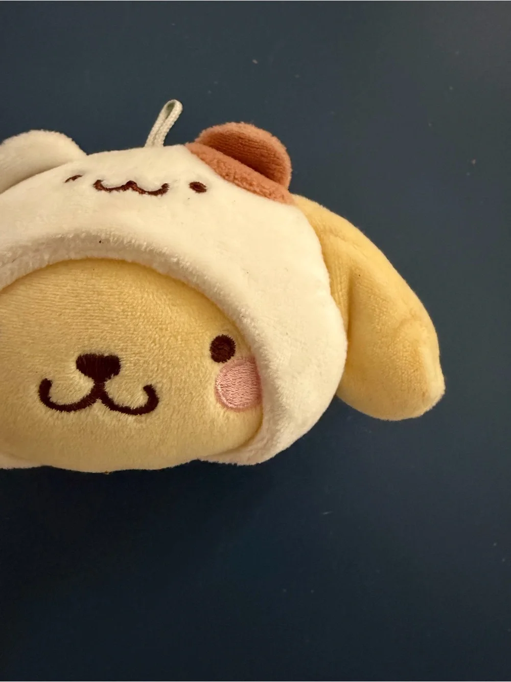 Sanrio blind bag costume series