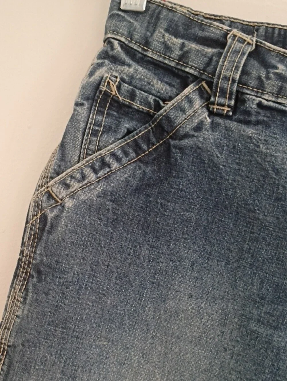GAP classic straight