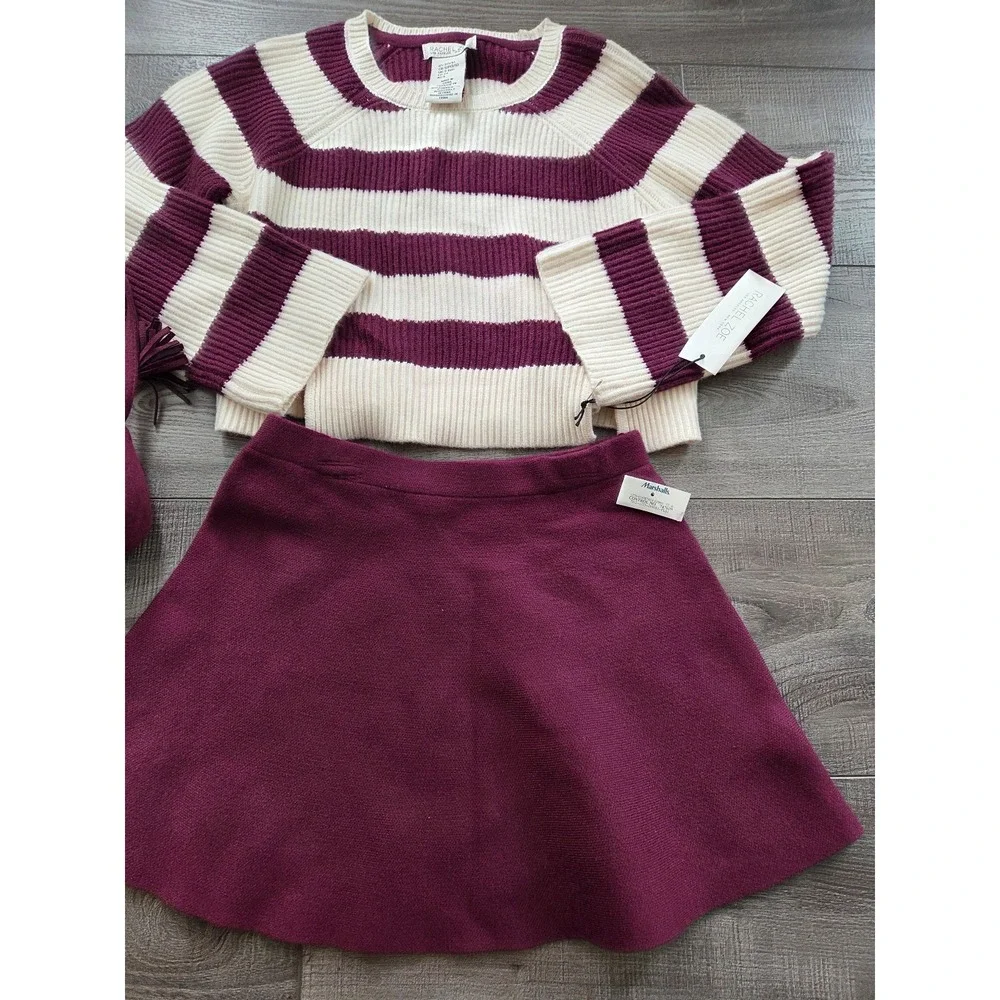 Rachel Zoe size 6m