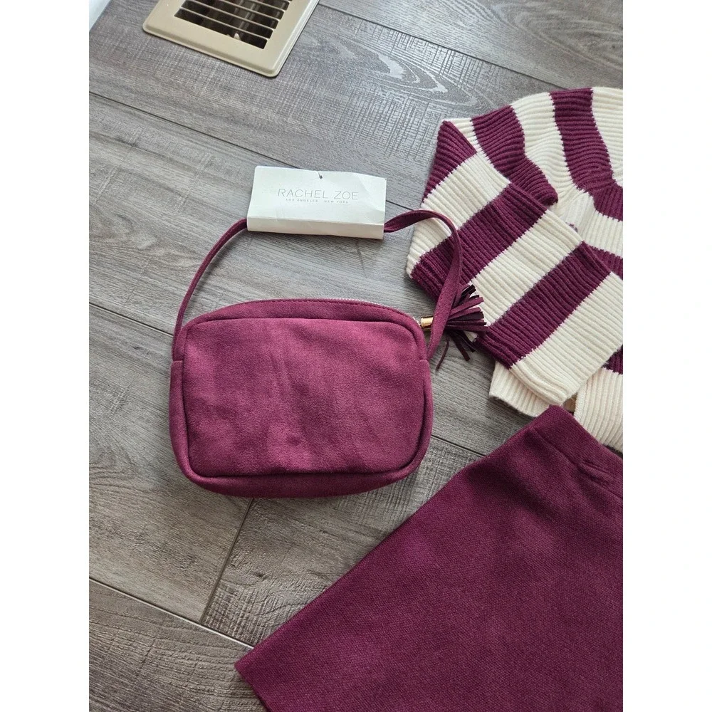 Rachel Zoe size 6m