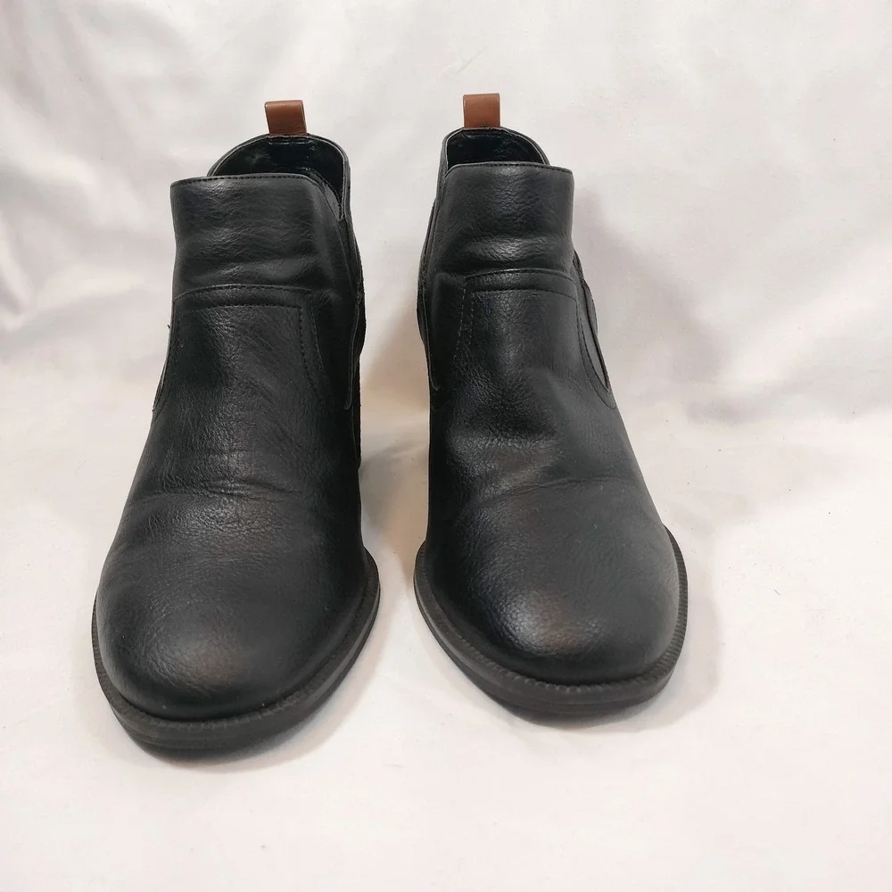 Dr. Scholls rubber toe