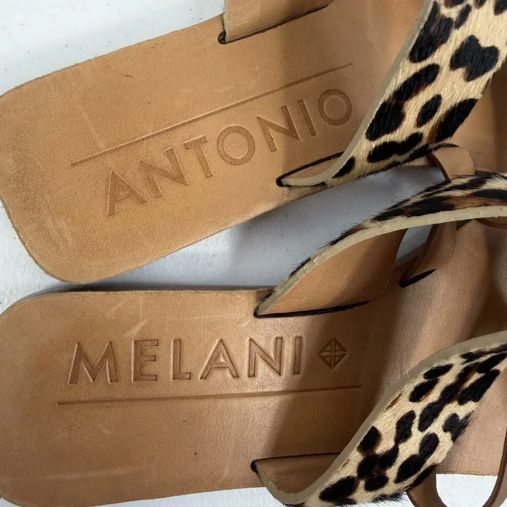 ANTONIO MELANI antonio melani